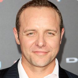 Griff Furst English Supporting Actor