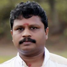 Jiju Asokan Malayalam Director