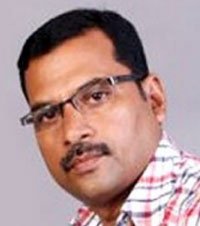 Malayalam Director K B Madhu