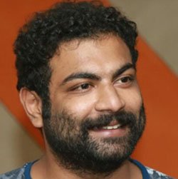 Malayalam Supporting Actor Kichu Tellus