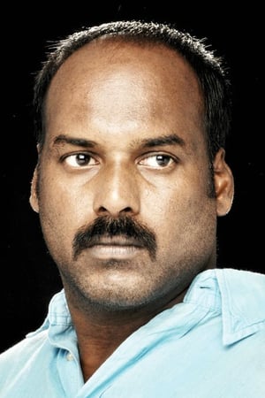 Nandha Saravanan Tamil Supporting Actor