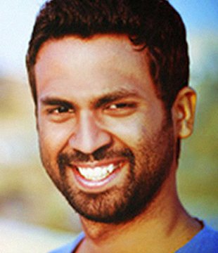 Hindi Movie Actor Atique Mujawar