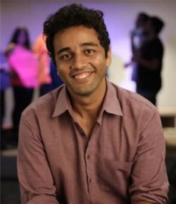 Dhruv Lohumi Hindi Movie Actor