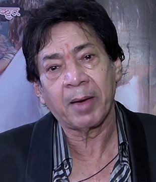 Hindi Movie Actor Dilip Gulati