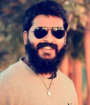 Kannada Director Gautham Iyer