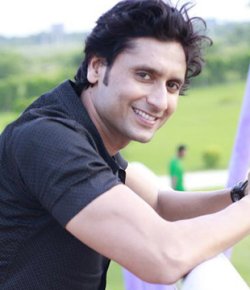 Rahuul Aamath Hindi Movie Actor