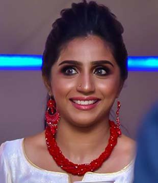 Tamil Movie Actress Shalini Balasundaram