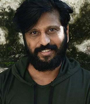 Telugu Director Subbu Vedula