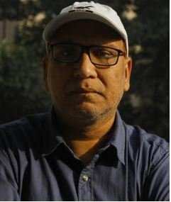 Hindi Journalist Amitabh Parashar