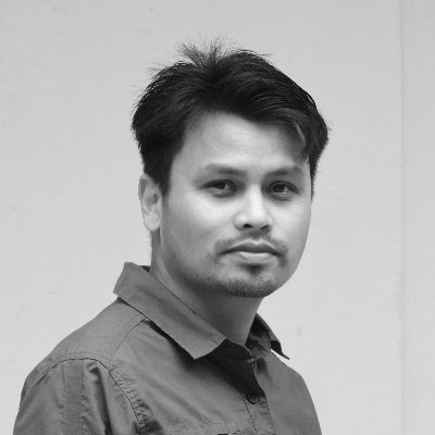 Hindi Director Jaicheng Dohutia