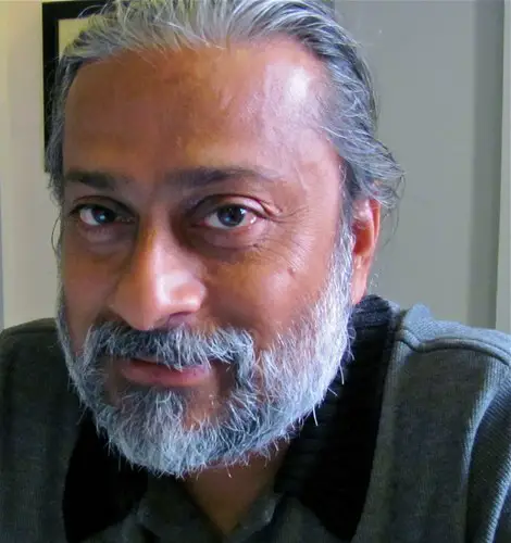 Hindi Director Krishnendu Bose