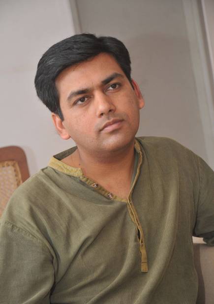 Hindi Director Nirmal Chander