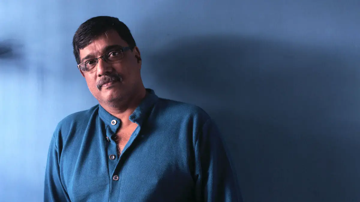 Hindi Director Rajiv Shinde
