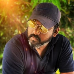 Joshy Medayil Malayalam Associate Director