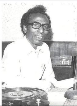 Kabban Mirza Hindi Singer