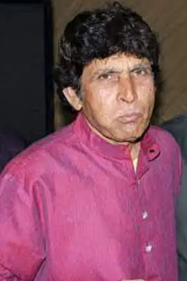 Hindi Singer Mohammed Hussain