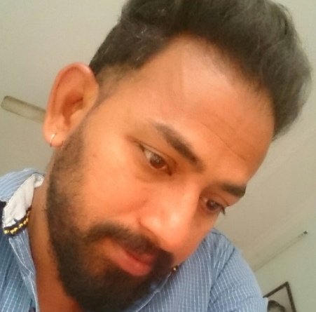 Telugu Director Mudunuru Raj