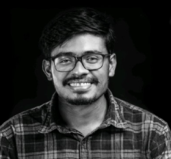 Mukund Choudhary Hindi Art Director