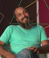 Mustafa Stationwala Hindi Production Designer