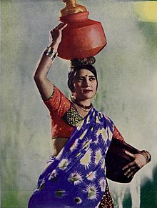 Bengali Actress Padma Devi