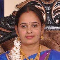 Telugu Producer Padma Lenka