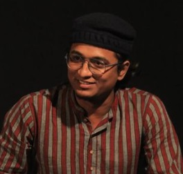 Marathi Actor Rohan Kotekar