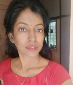 Swedhu Lekshmi Tamil Costume Designer