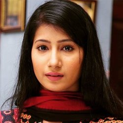 Hindi Tv Actress Ashima Ahmed
