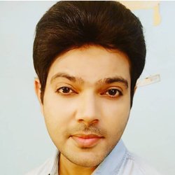 Saksham Omkar Verma Hindi TV-Actor