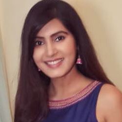 Sangeeta Chauhan Hindi TV-Actress