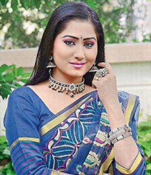srilatha tv serial actress