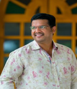 Alias John Malayalam Executive Producer