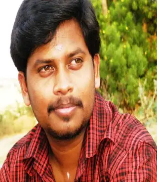 Tamil Editor B Ramesh Lal