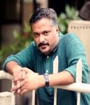 Malayalam Editor Editor Praveen Kumar