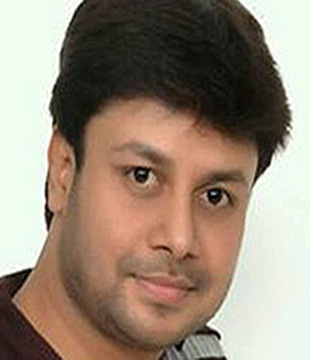 Kannada Actor Manish Ballal