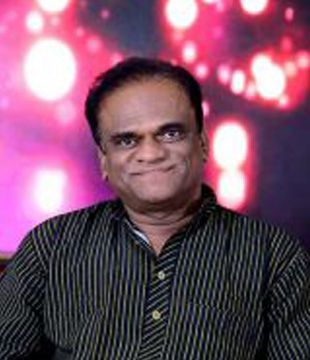 Kannada Actor Nagaraj Kote