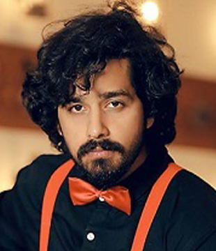 Kannada Actor Pruthvee Ambaar