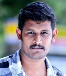 Rajeev Mankombu Malayalam Cinematographer