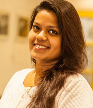 Hindi Casting Director Reema Gupta