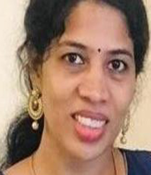 Remya Suresh Malayalam Costume Designer