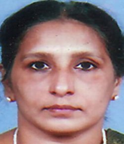 Roslin Malayalam Movie Actress