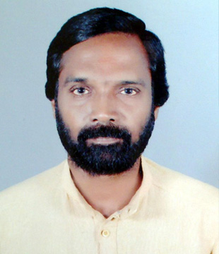 Malayalam Assistant Director Sankar Valathungal