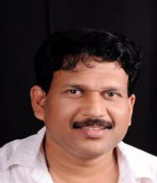 Malayalam Music Director Shyam Dharman