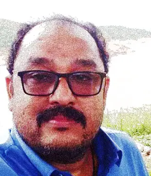 Malayalam Director Sreejith Palery