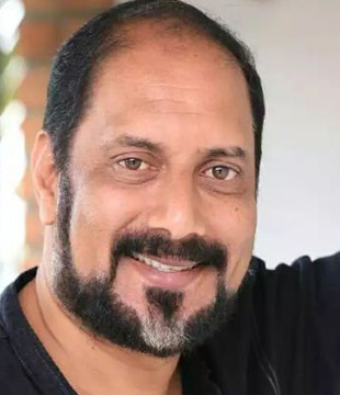 Kannada Director Vinu Balanja