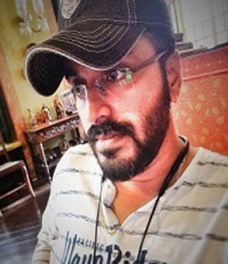 Zian Sreekanth Malayalam Editor