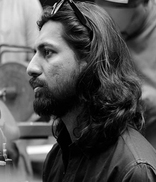 Jay Patel Hindi Cinematographer