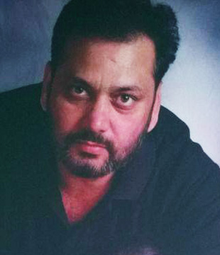 Punjabi Director Mukesh Gautam