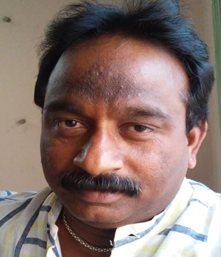 Telugu Cinematographer Purna Kandru