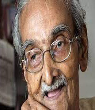 Bengali Cinematographer Ramananda Sengupta
